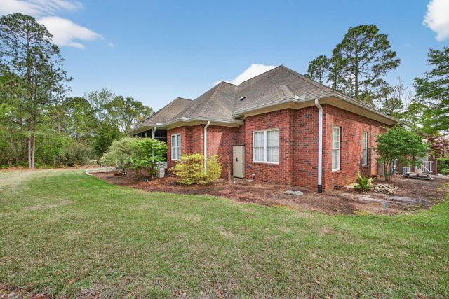 15 Ashbrook Court, Aiken, SC 29803