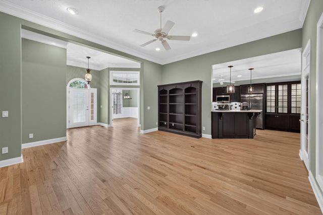 15 Ashbrook Court, Aiken, SC 29803
