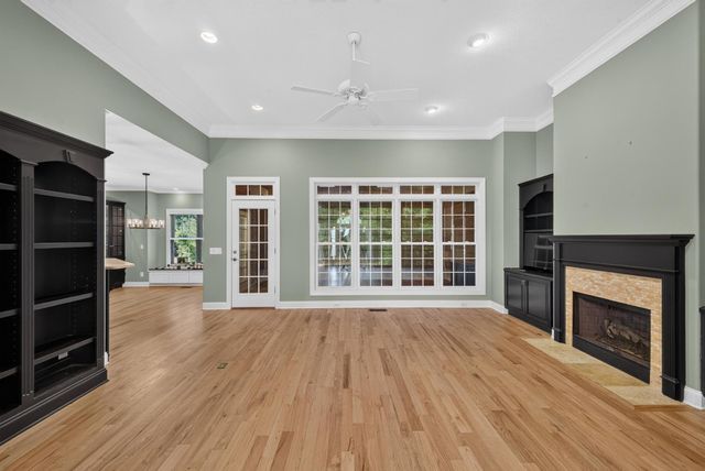 15 Ashbrook Court, Aiken, SC 29803