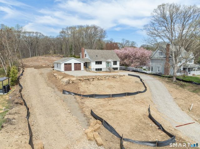 844 Mill Hill Terrace, Fairfield, CT 06890