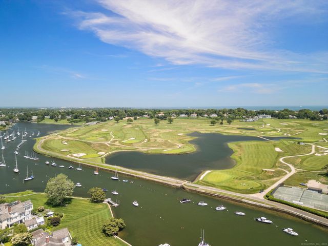 844 Mill Hill Terrace, Fairfield, CT 06890