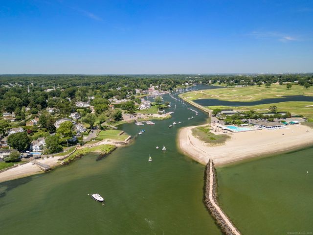 844 Mill Hill Terrace, Fairfield, CT 06890