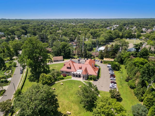 844 Mill Hill Terrace, Fairfield, CT 06890