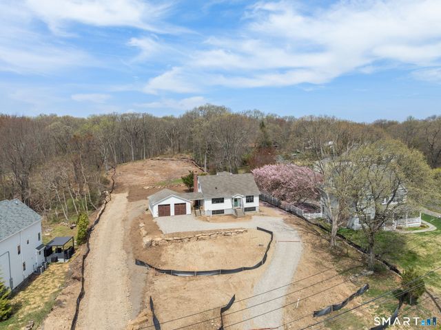 844 Mill Hill Terrace, Fairfield, CT 06890