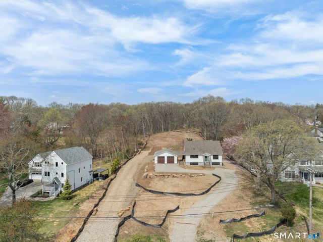 844 Mill Hill Terrace, Fairfield, CT 06890