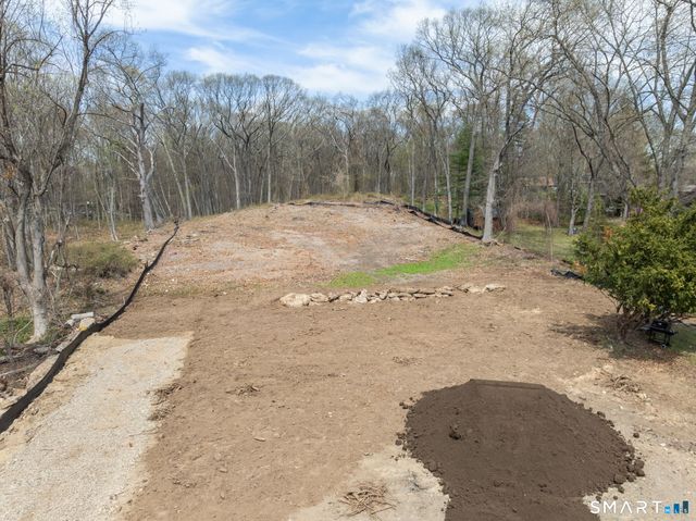 844 Mill Hill Terrace, Fairfield, CT 06890