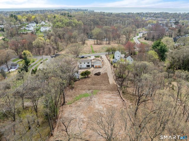 844 Mill Hill Terrace, Fairfield, CT 06890