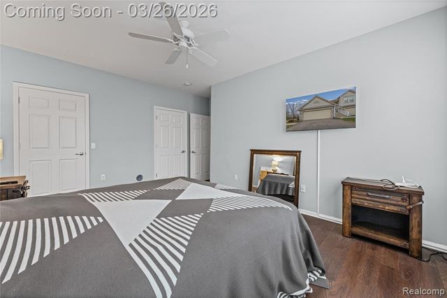 26756 Kirkway Circle, Woodhaven, MI 48183