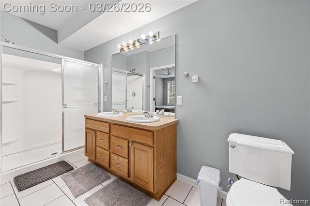 26756 Kirkway Circle, Woodhaven, MI 48183