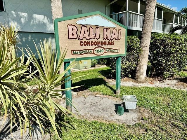 1849 Maravilla AVE C6, Fort Myers, FL 33901