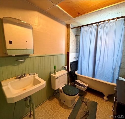 246 Amherst Street, Buffalo, NY 14207