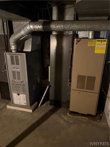 246 Amherst Street, Buffalo, NY 14207