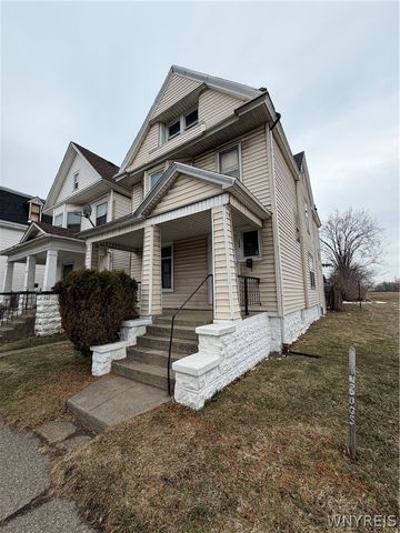 246 Amherst Street, Buffalo, NY 14207