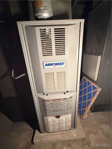 246 Amherst Street, Buffalo, NY 14207