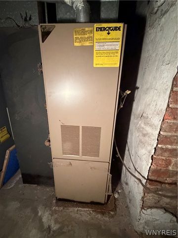 246 Amherst Street, Buffalo, NY 14207