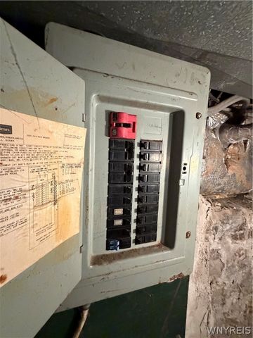 246 Amherst Street, Buffalo, NY 14207