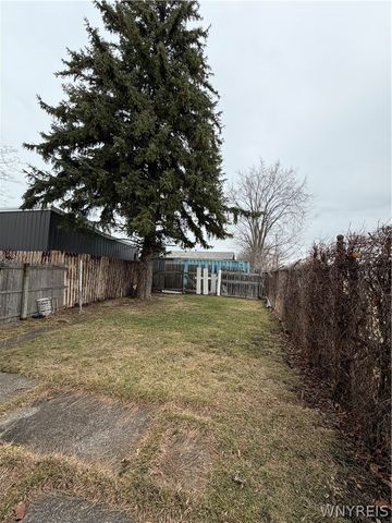 246 Amherst Street, Buffalo, NY 14207