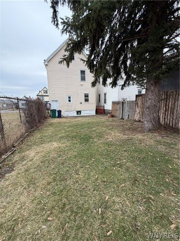 246 Amherst Street, Buffalo, NY 14207