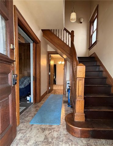 246 Amherst Street, Buffalo, NY 14207