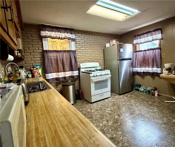 246 Amherst Street, Buffalo, NY 14207