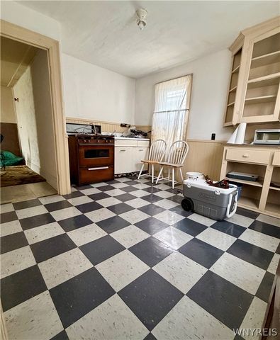 246 Amherst Street, Buffalo, NY 14207