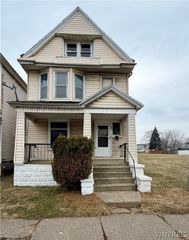 246 Amherst Street, Buffalo, NY 14207