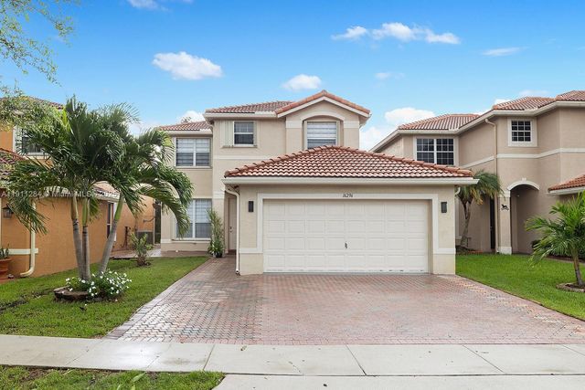 16296 SW 26th St, Miramar, FL 33027