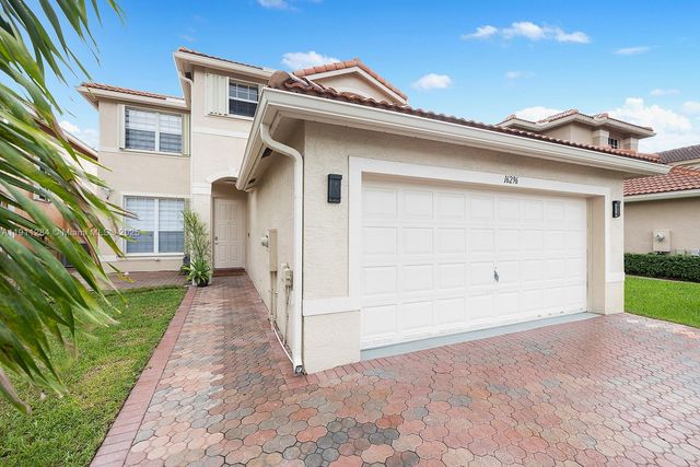 16296 SW 26th St, Miramar, FL 33027