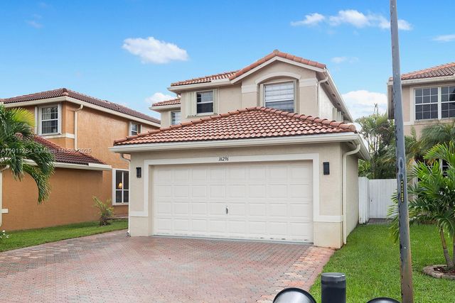 16296 SW 26th St, Miramar, FL 33027