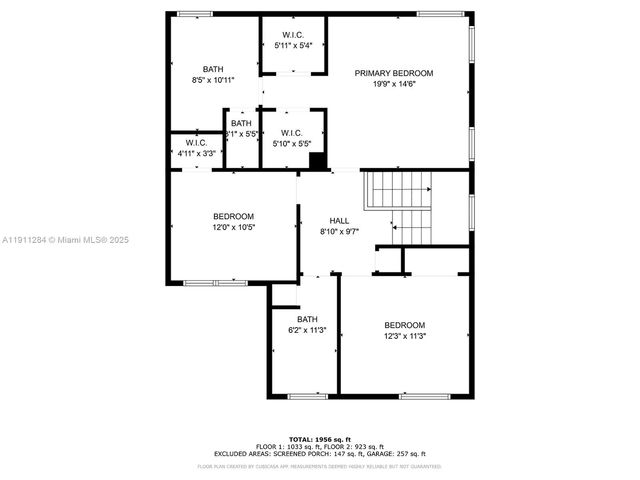 16296 SW 26th St, Miramar, FL 33027