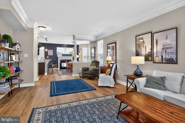 1608 BELLE DR, Annapolis, MD 21401