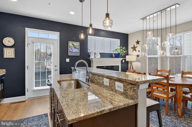 1608 BELLE DR, Annapolis, MD 21401