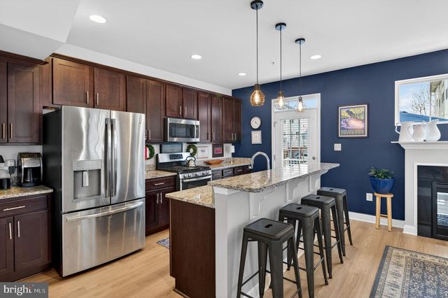 1608 BELLE DR, Annapolis, MD 21401