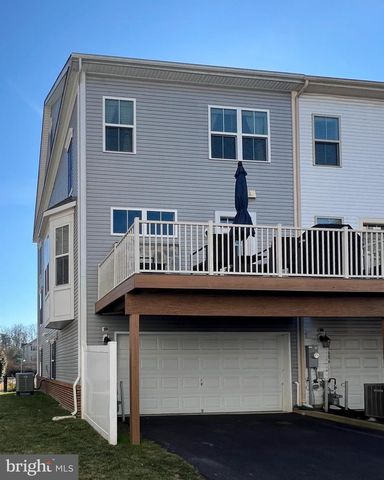 1608 BELLE DR, Annapolis, MD 21401