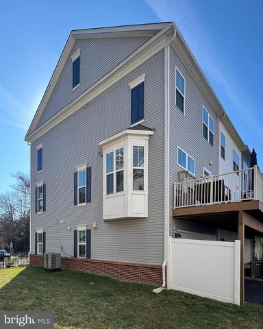 1608 BELLE DR, Annapolis, MD 21401