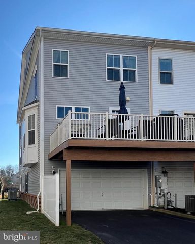 1608 BELLE DR, Annapolis, MD 21401