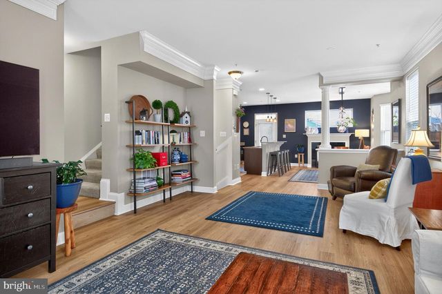 1608 BELLE DR, Annapolis, MD 21401