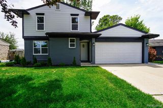 45293 Heatherwoode Lane, Macomb, MI 48044
