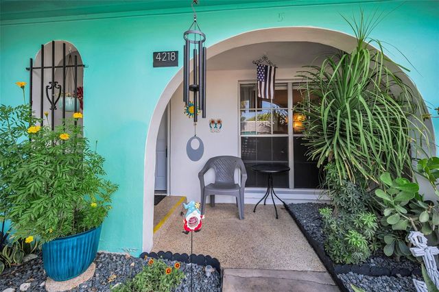 4218 TERRAPIN PLACE D, New Port Richey, FL 34652