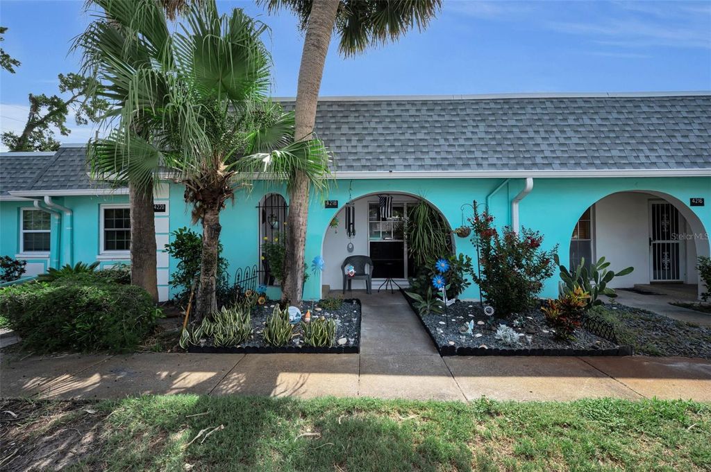 4218 TERRAPIN PLACE D, New Port Richey, FL 34652