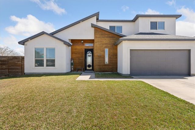 4802 Del Paseo St, Corpus Christi, TX 78411
