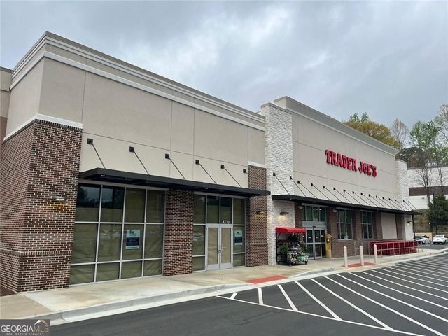 4437 Buckley Way NE, Atlanta, GA 30342