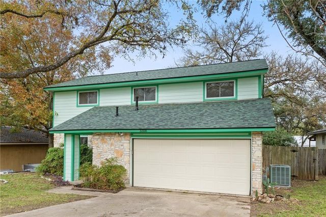 3318 Harpers Ferry LN, Austin, TX 78745