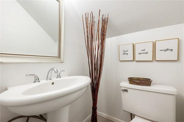 3318 Harpers Ferry LN, Austin, TX 78745