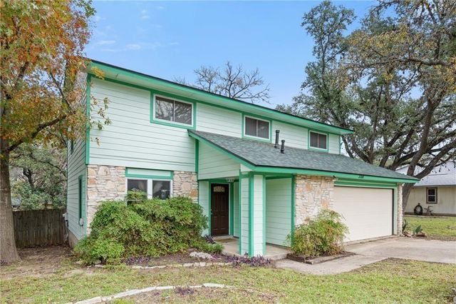 3318 Harpers Ferry LN, Austin, TX 78745