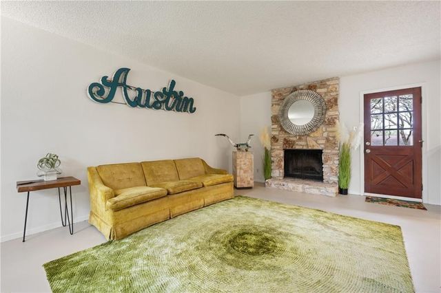3318 Harpers Ferry LN, Austin, TX 78745