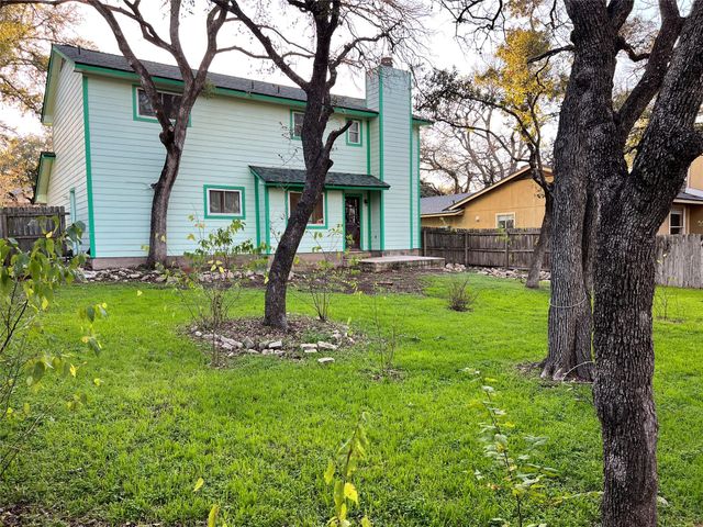 3318 Harpers Ferry LN, Austin, TX 78745