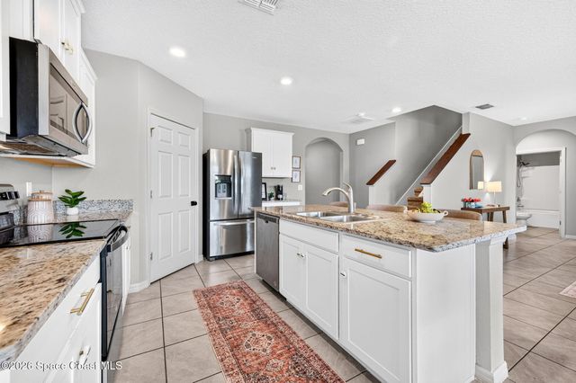 1864 Capital Drive SE, Palm Bay, FL 32909