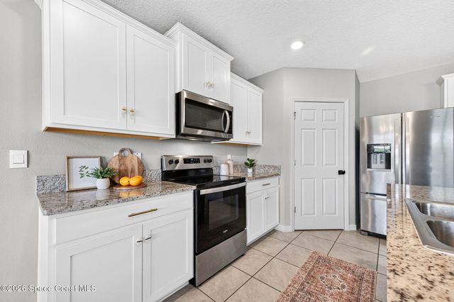 1864 Capital Drive SE, Palm Bay, FL 32909