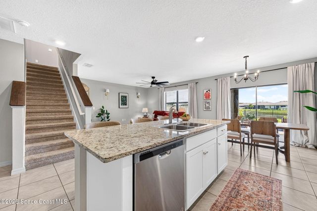 1864 Capital Drive SE, Palm Bay, FL 32909